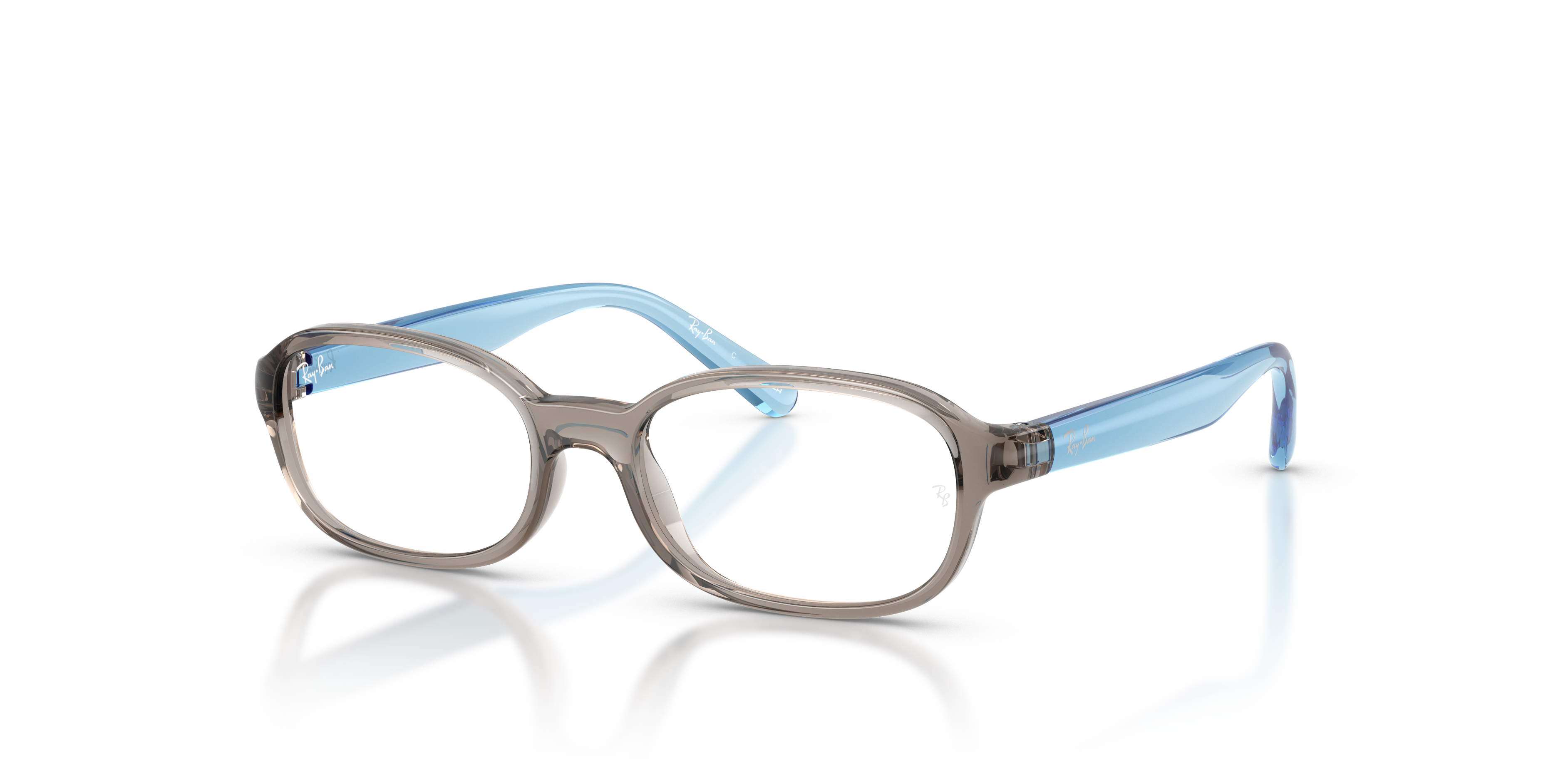 RAY-BAN JUNIOR RY1904 7535 46