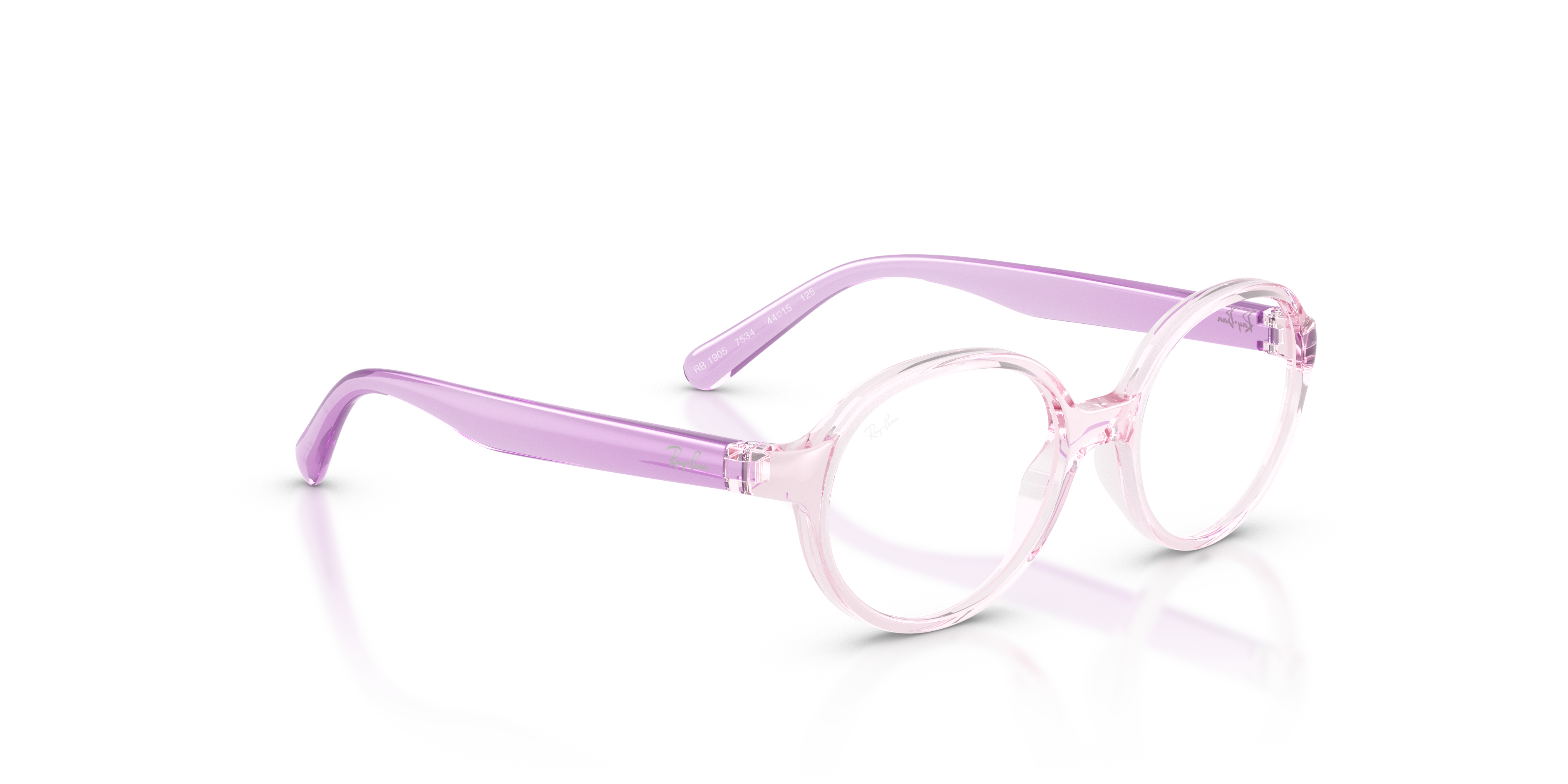 RAY-BAN JUNIOR RY1905 7534 44