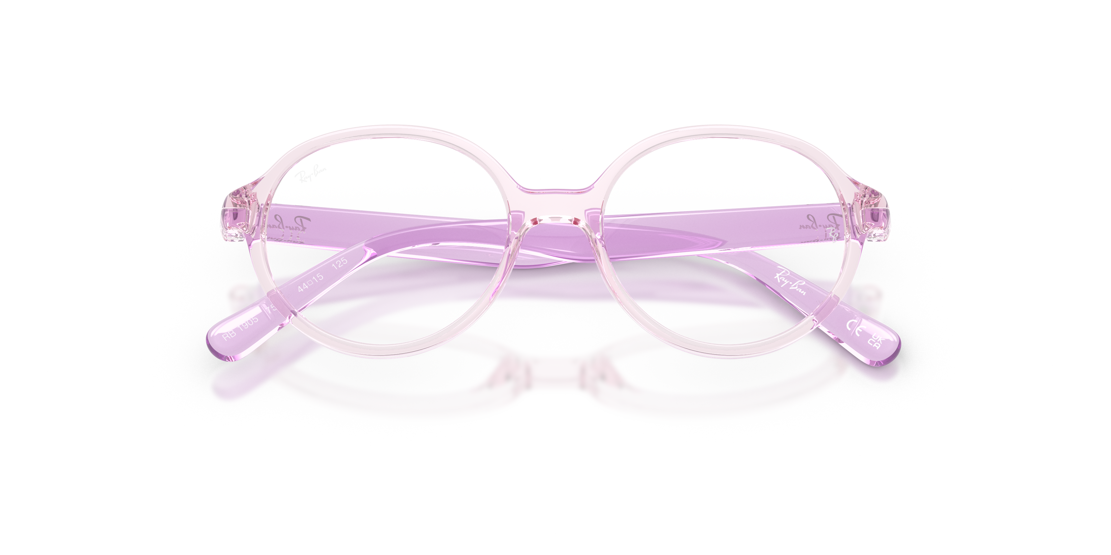 RAY-BAN JUNIOR RY1905 7534 42