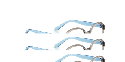 RAY-BAN JUNIOR RY1905 7535 44