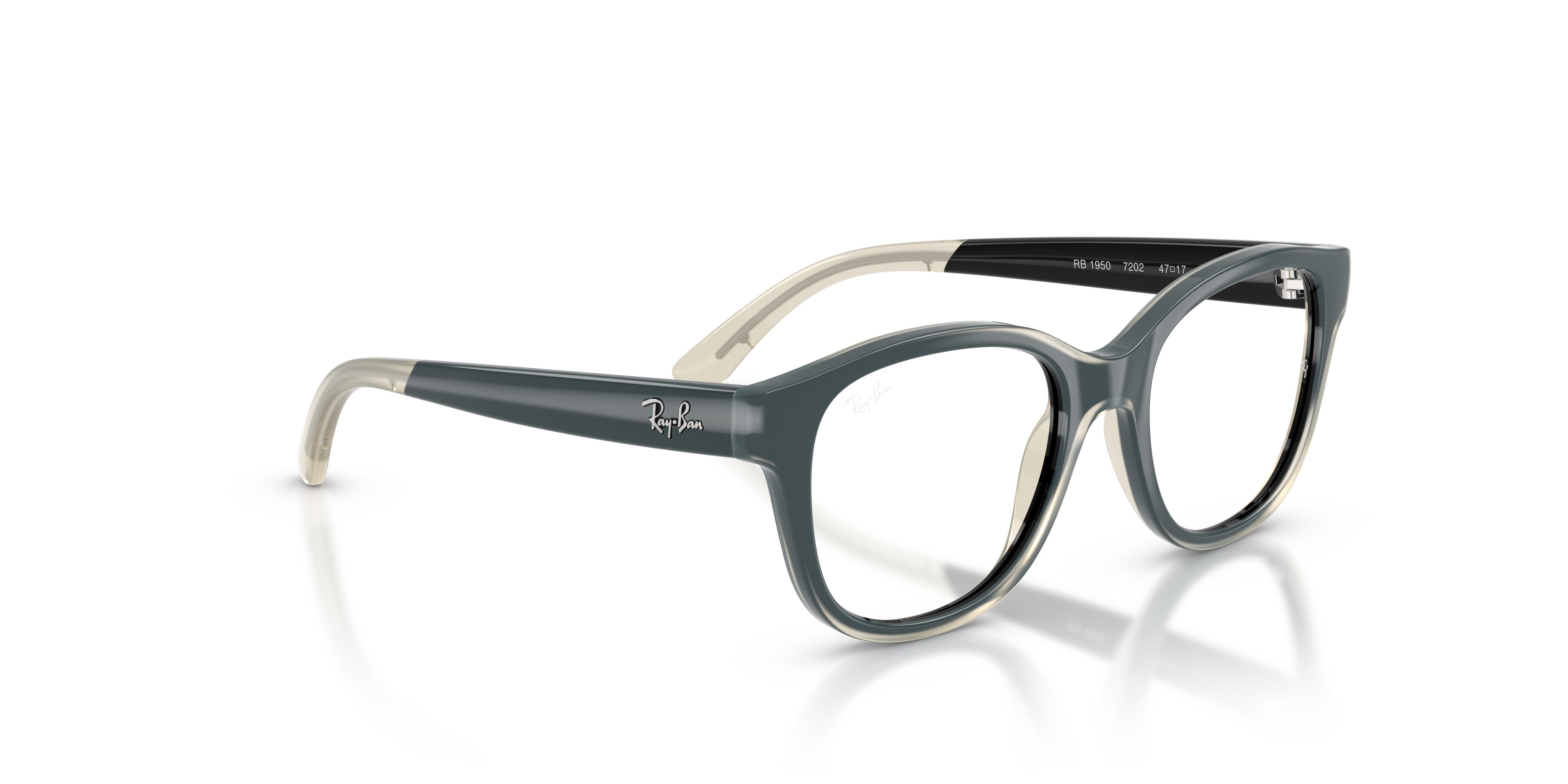 RAY-BAN JUNIOR RY1950 7202 46