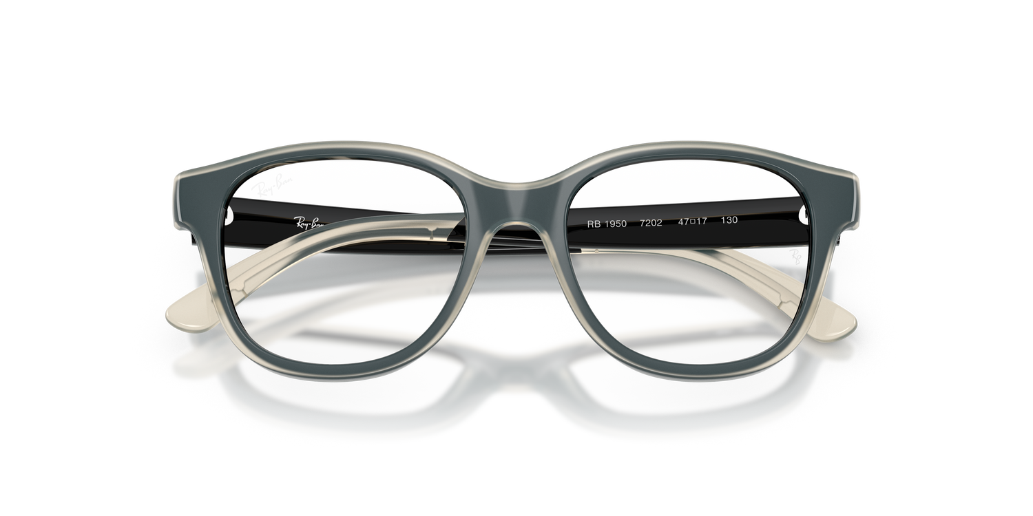 RAY-BAN JUNIOR RY1950 7202 46