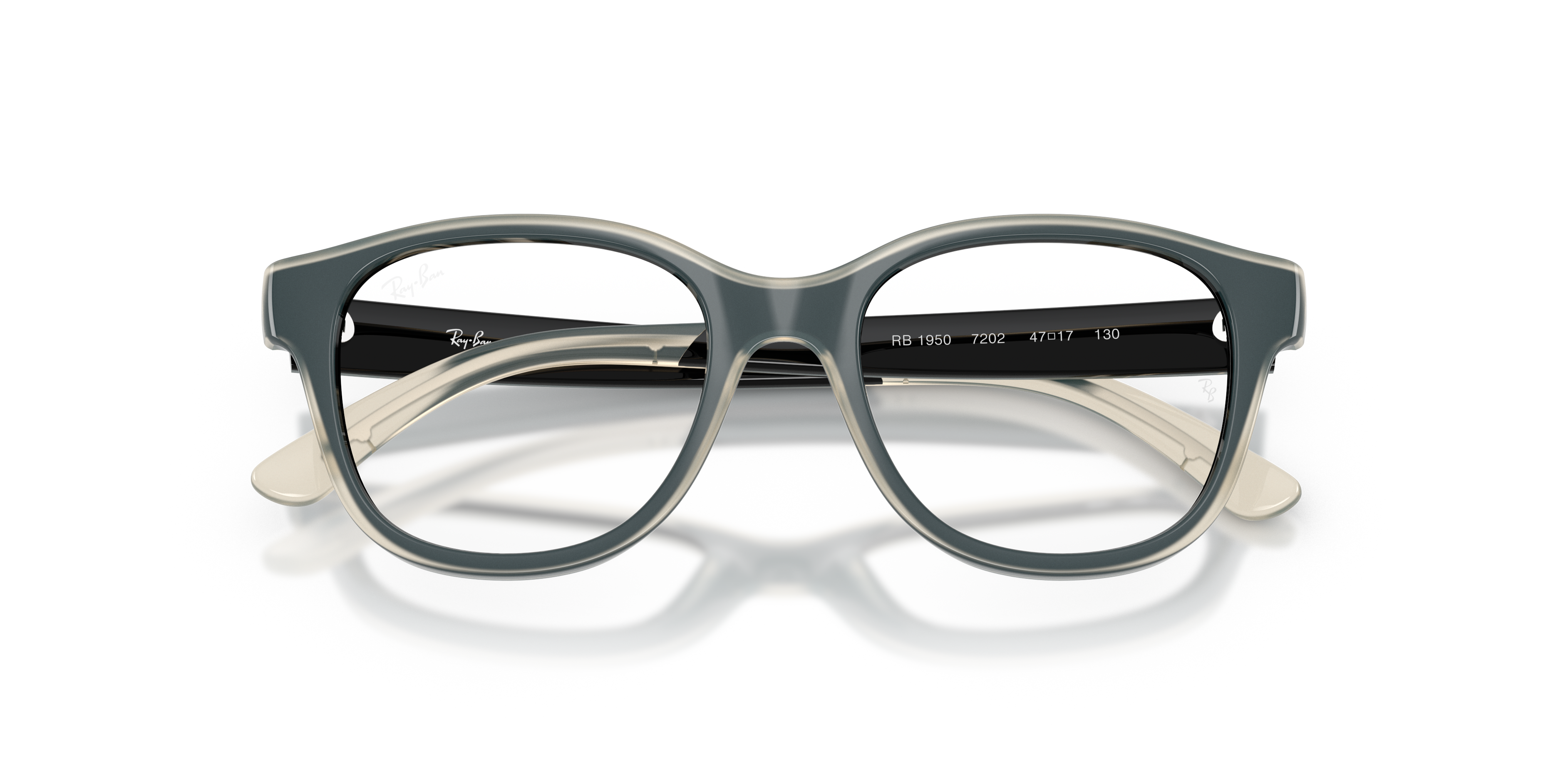RAY-BAN JUNIOR RY1950 7202 44