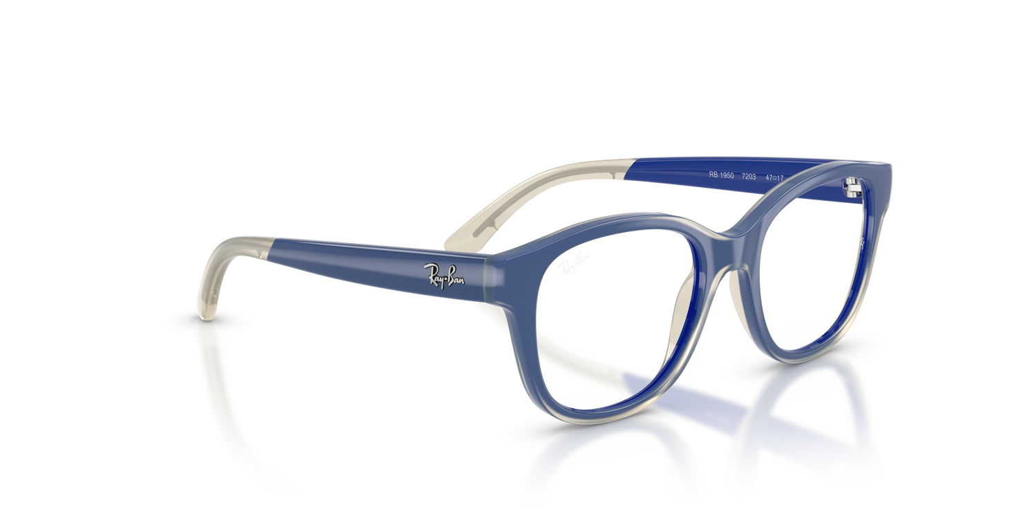 RAY-BAN JUNIOR RY1950 7203 44