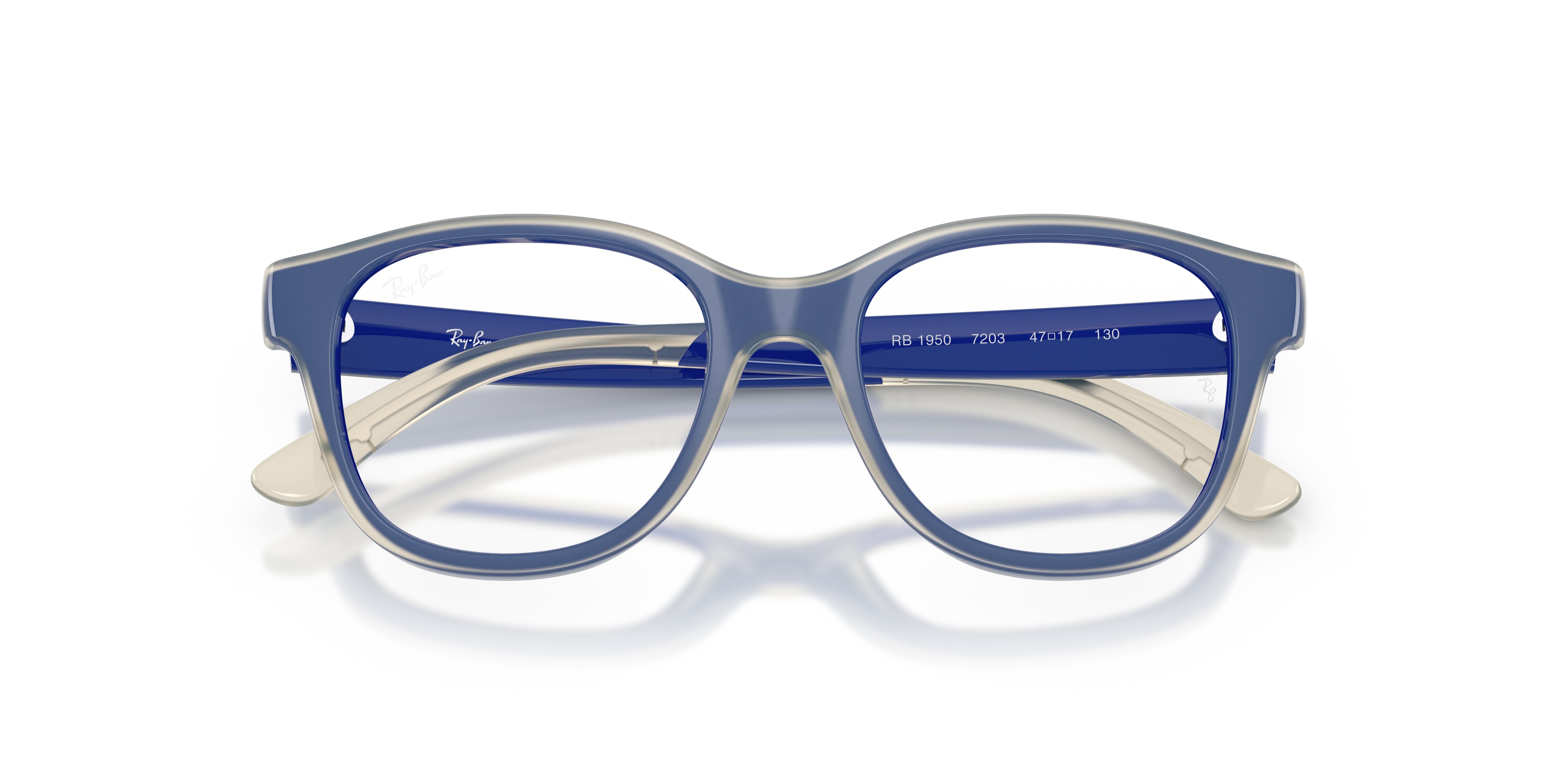 RAY-BAN JUNIOR RY1950 7203 44