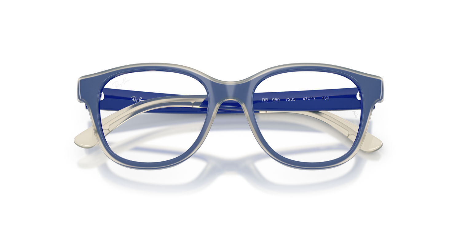 RAY-BAN JUNIOR RY1950 7203 46