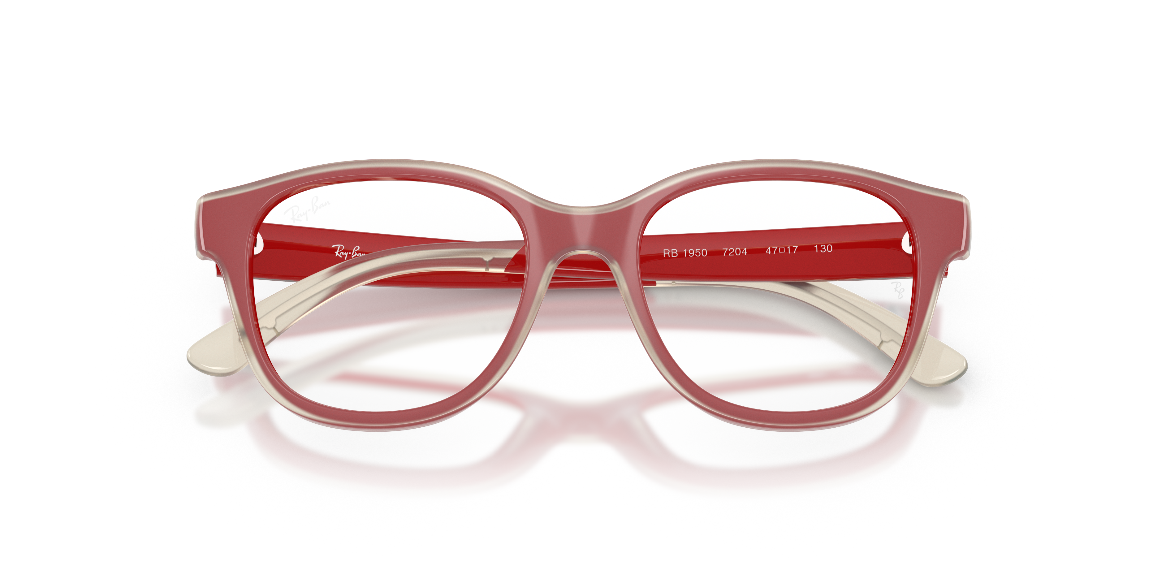 RAY-BAN JUNIOR RY1950 7204 46