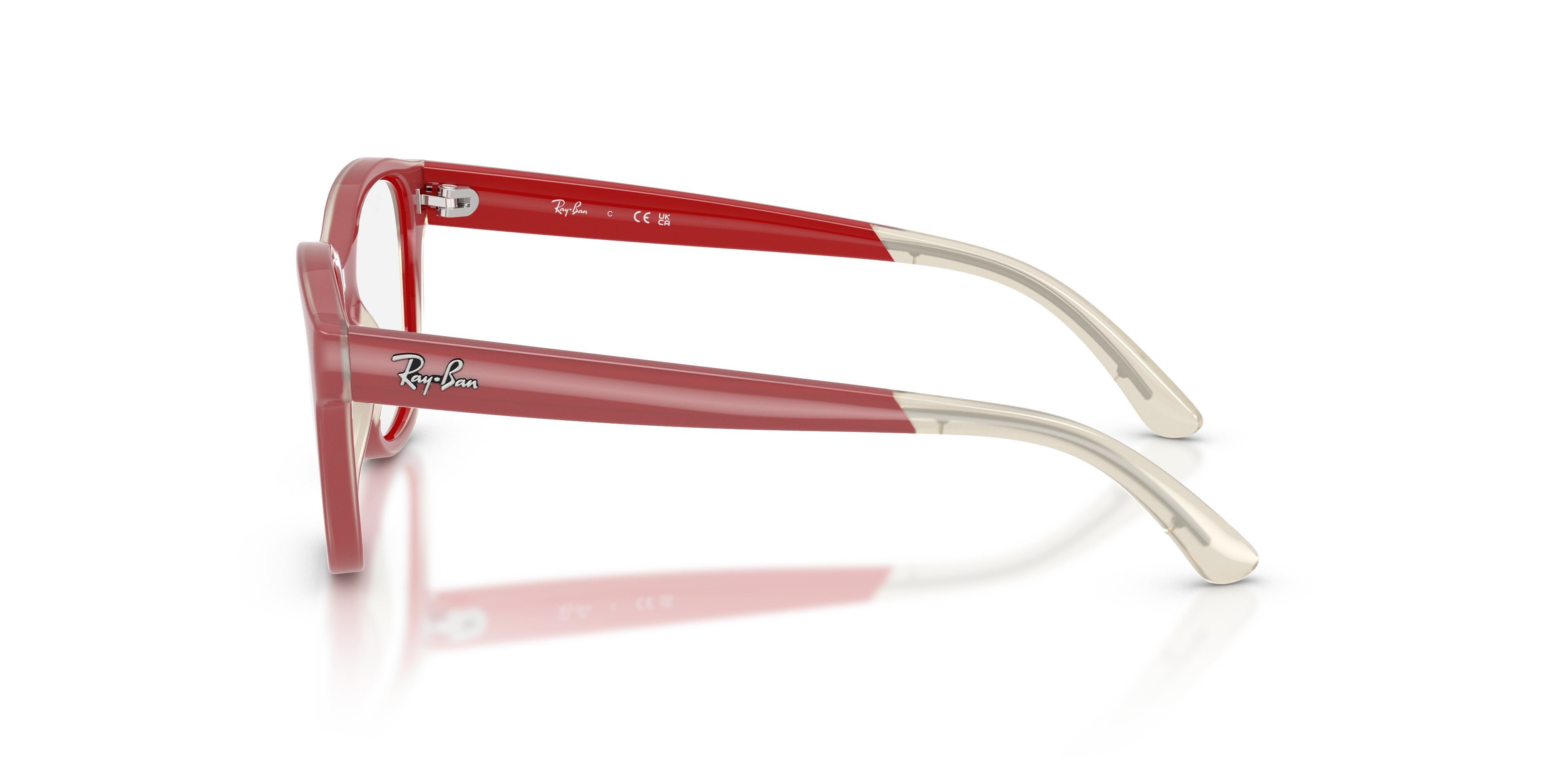 RAY-BAN JUNIOR RY1950 7204 46