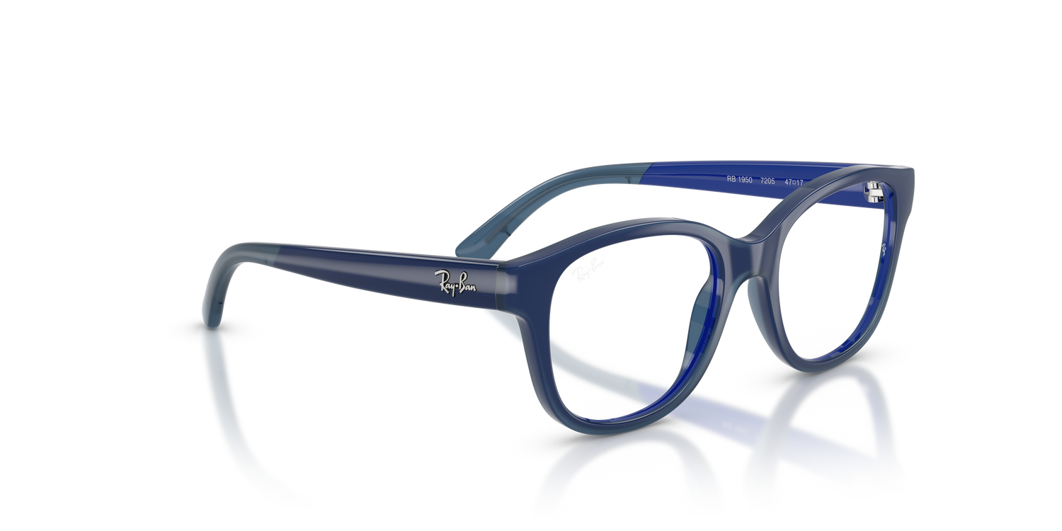 RAY-BAN JUNIOR RY1950 7205 46