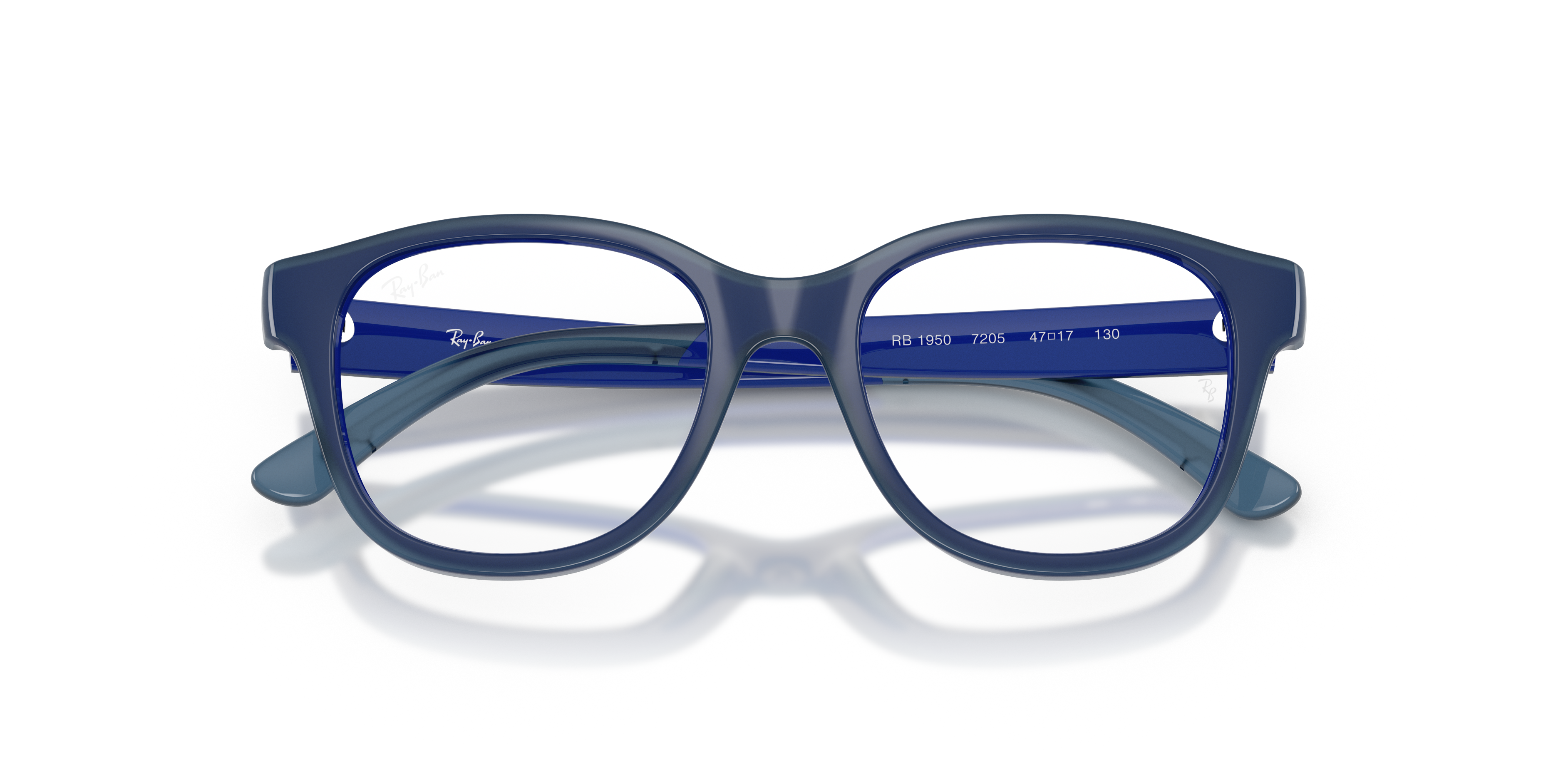 RAY-BAN JUNIOR RY1950 7205 46