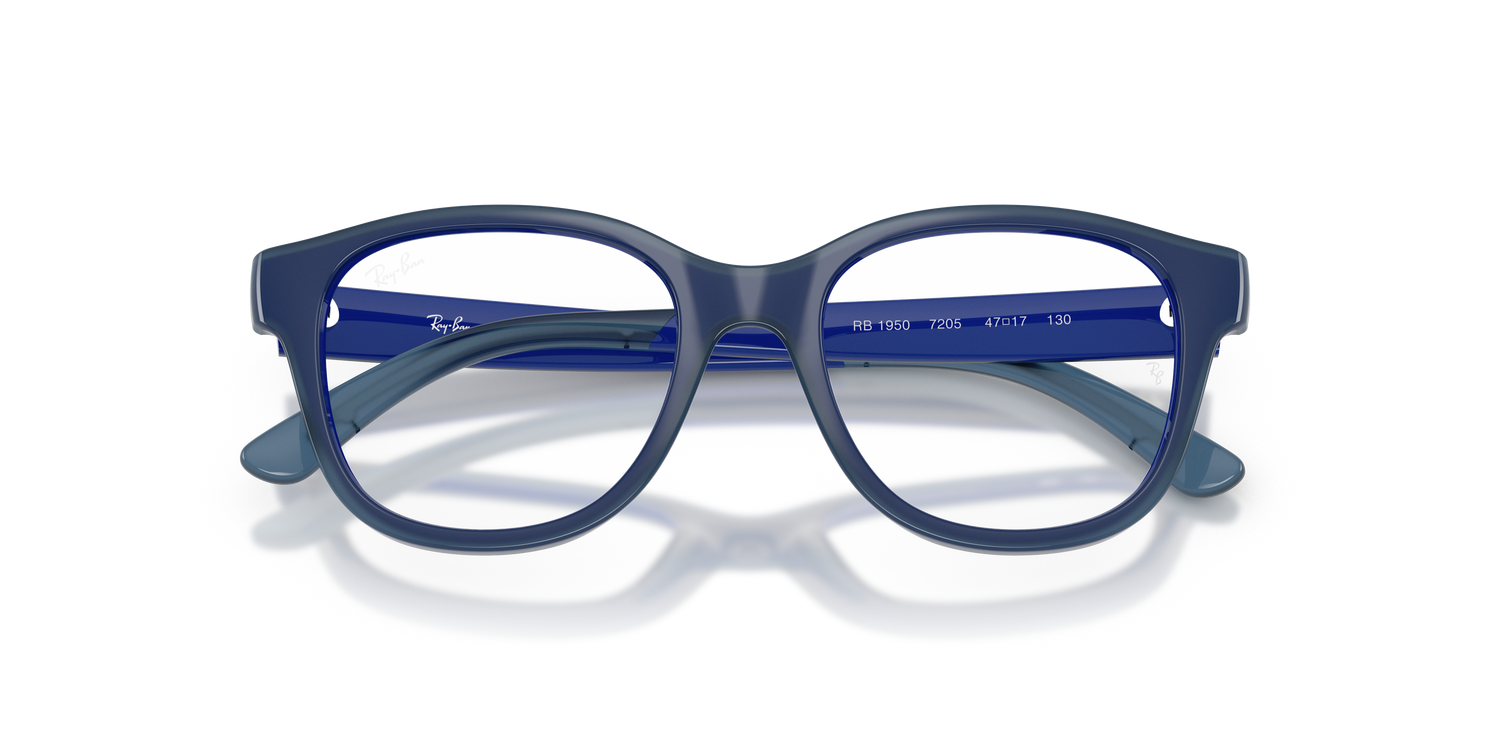 RAY-BAN JUNIOR RY1950 7205 44