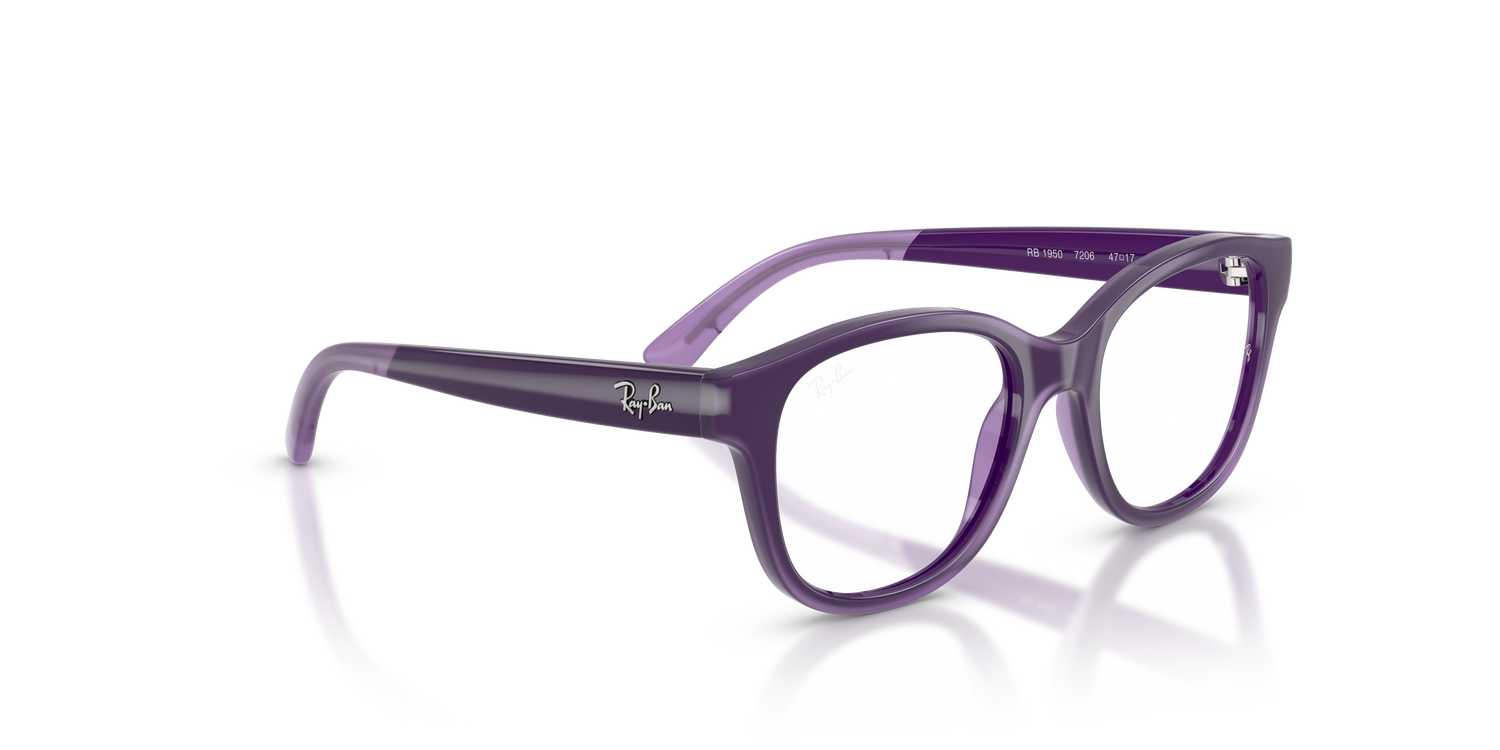 RAY-BAN JUNIOR RY1950 7206 44