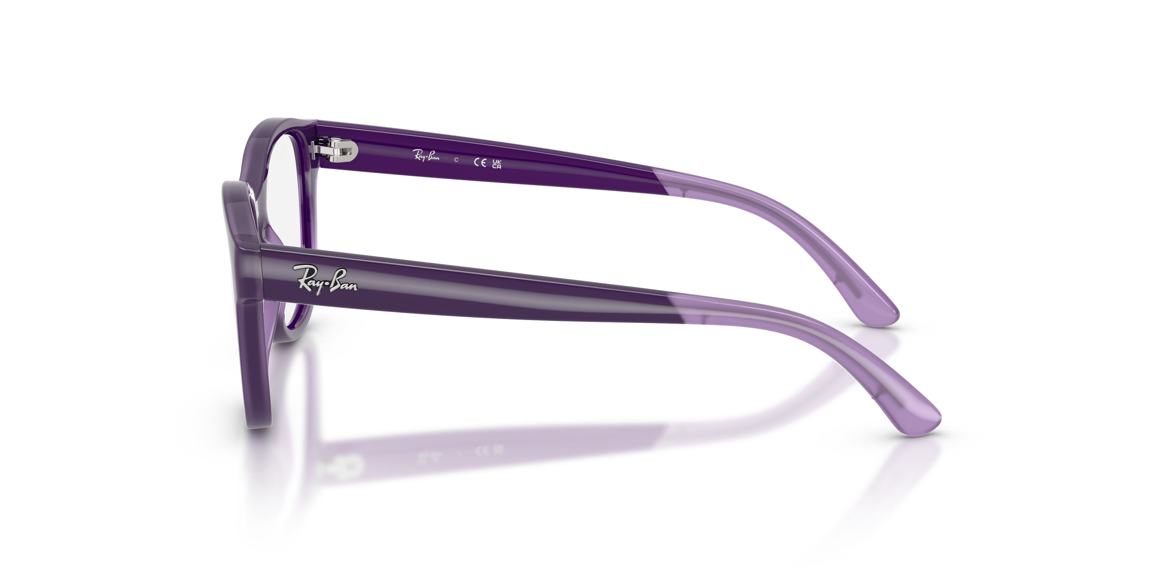 RAY-BAN JUNIOR RY1950 7206 44