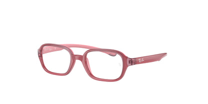 RAY-BAN JUNIOR RY9074V 3877 39