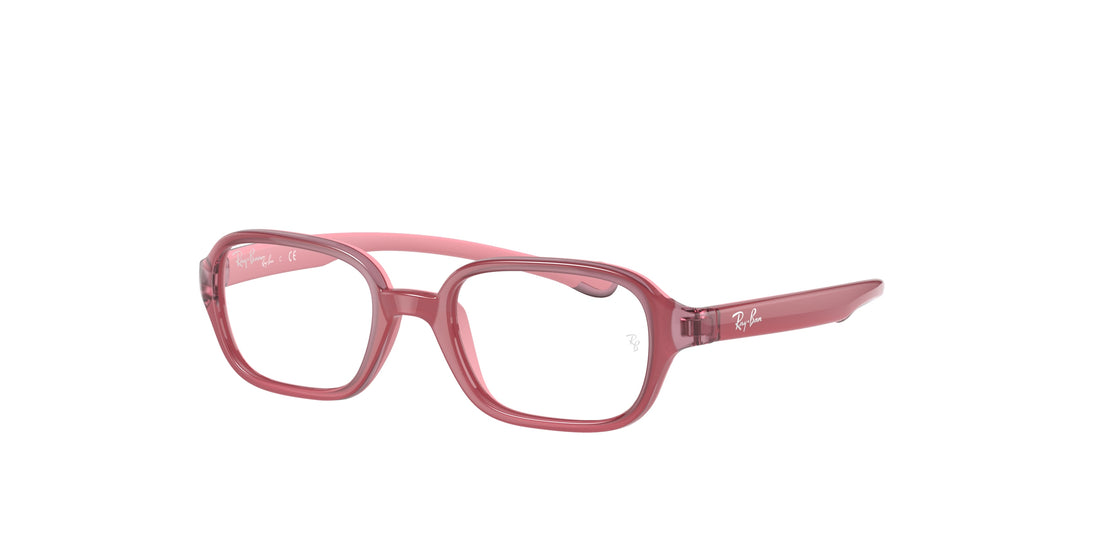 Prescription glasses ray-ban junior ry9074v 3877 infantil size 37mm - Main view
