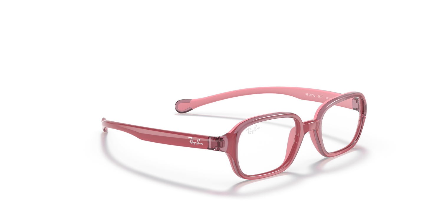 RAY-BAN JUNIOR RY9074V 3877 37