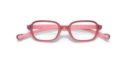 RAY-BAN JUNIOR RY9074V 3877 41