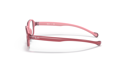RAY-BAN JUNIOR RY9074V 3877 41