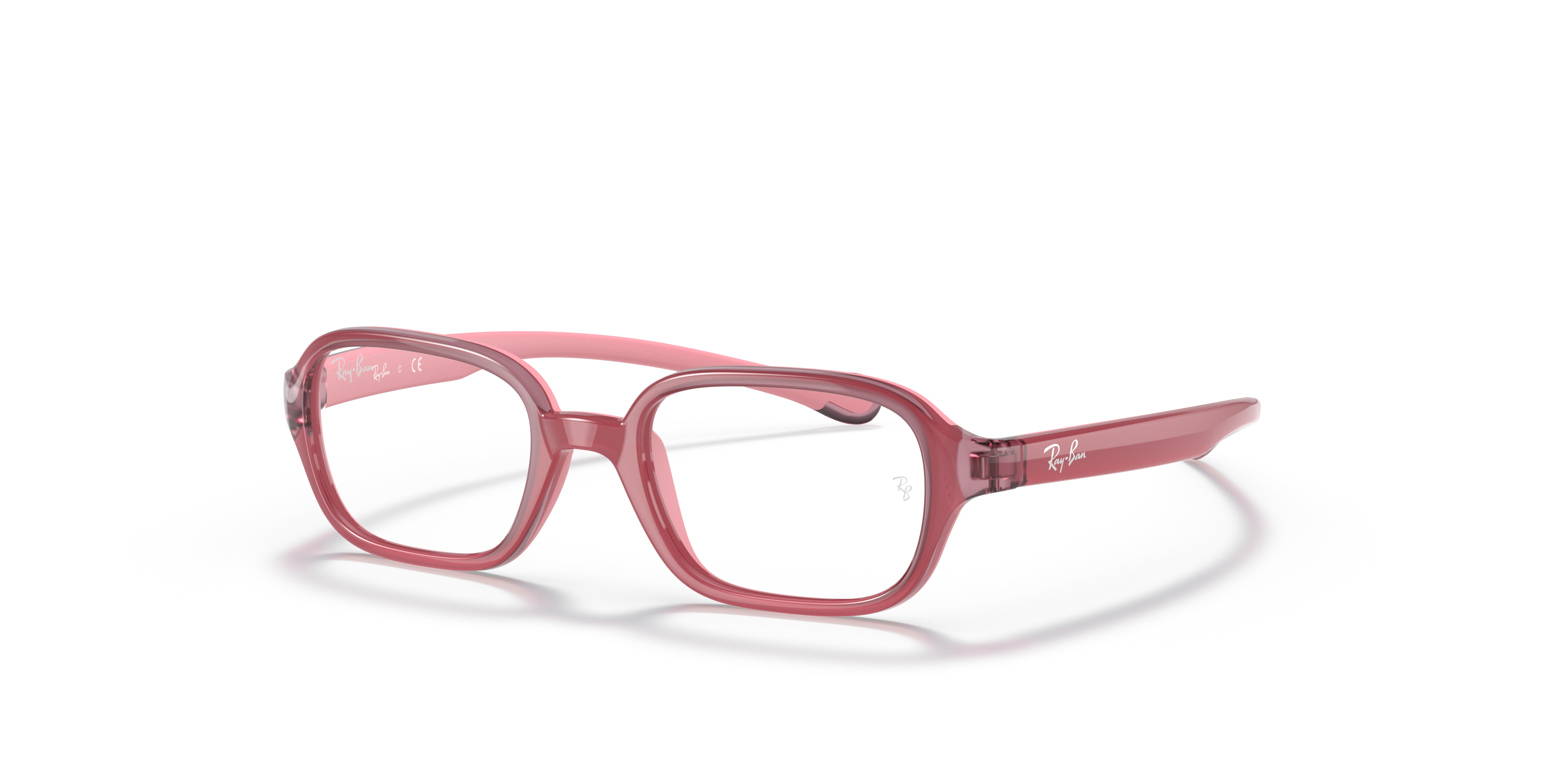 RAY-BAN JUNIOR RY9074V 3877 41