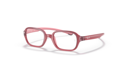 RAY-BAN JUNIOR RY9074V 3877 37