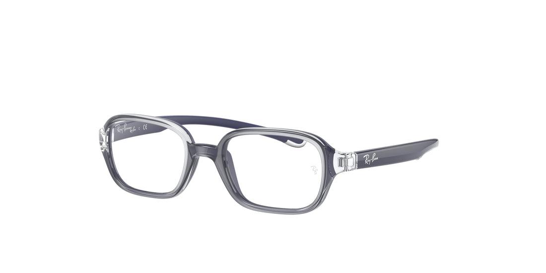 Prescription glasses ray-ban junior ry9074v 3881 infantil size 37mm - Main view