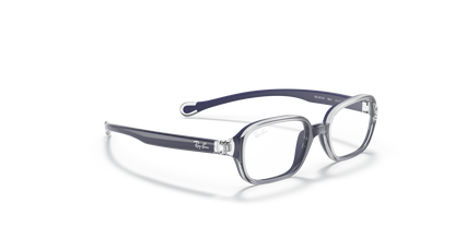RAY-BAN JUNIOR RY9074V 3881 41