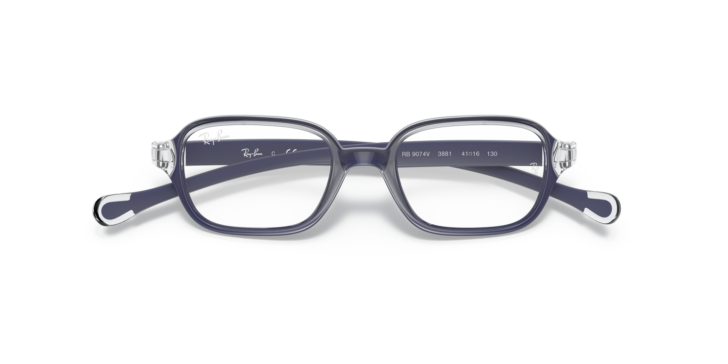 RAY-BAN JUNIOR RY9074V 3881 37