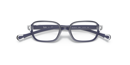 RAY-BAN JUNIOR RY9074V 3881 39