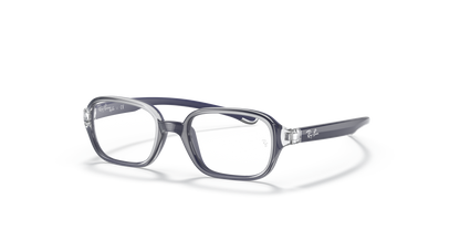 RAY-BAN JUNIOR RY9074V 3881 39