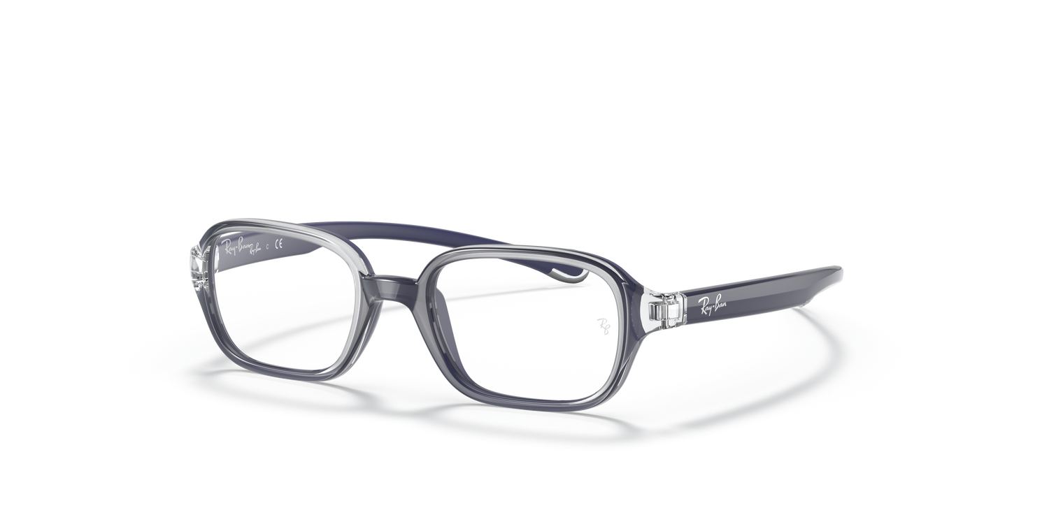 RAY-BAN JUNIOR RY9074V 3881 41