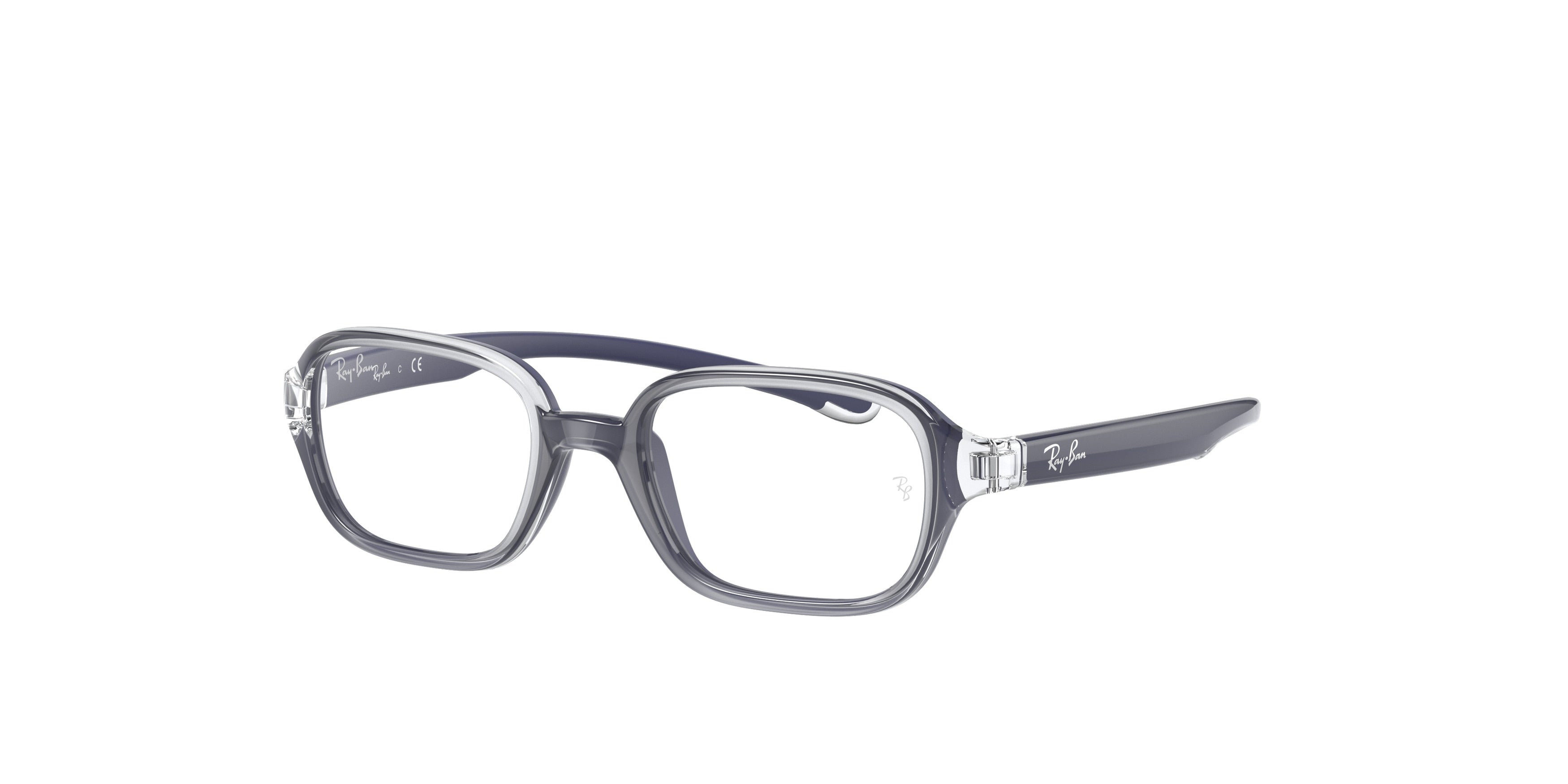 RAY-BAN JUNIOR RY9074V 3881 41