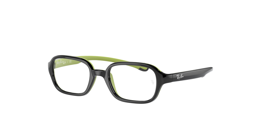 Prescription glasses ray-ban junior ry9074v 3882 infantil size 39mm - Main view
