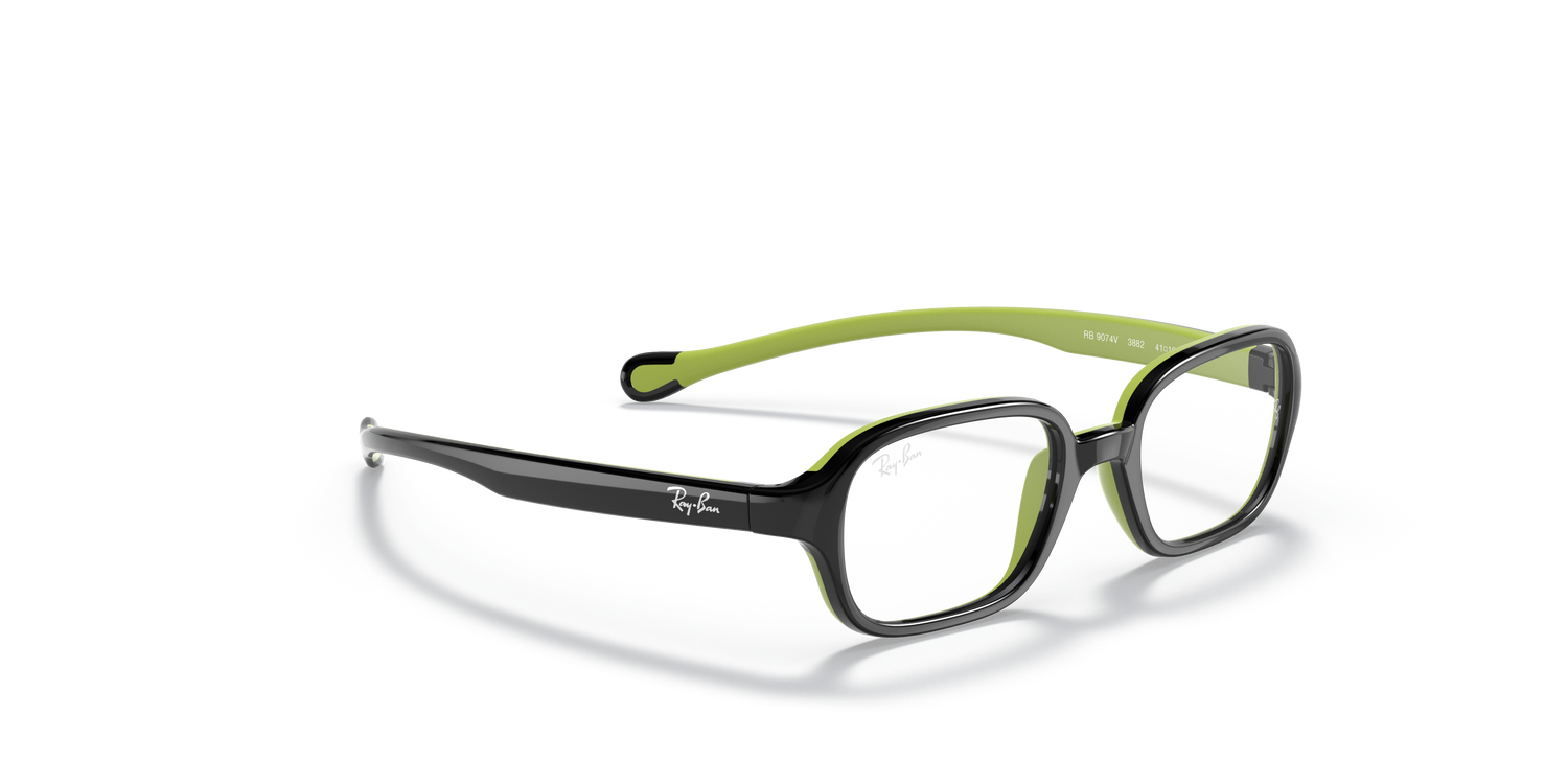 RAY-BAN JUNIOR RY9074V 3882 41