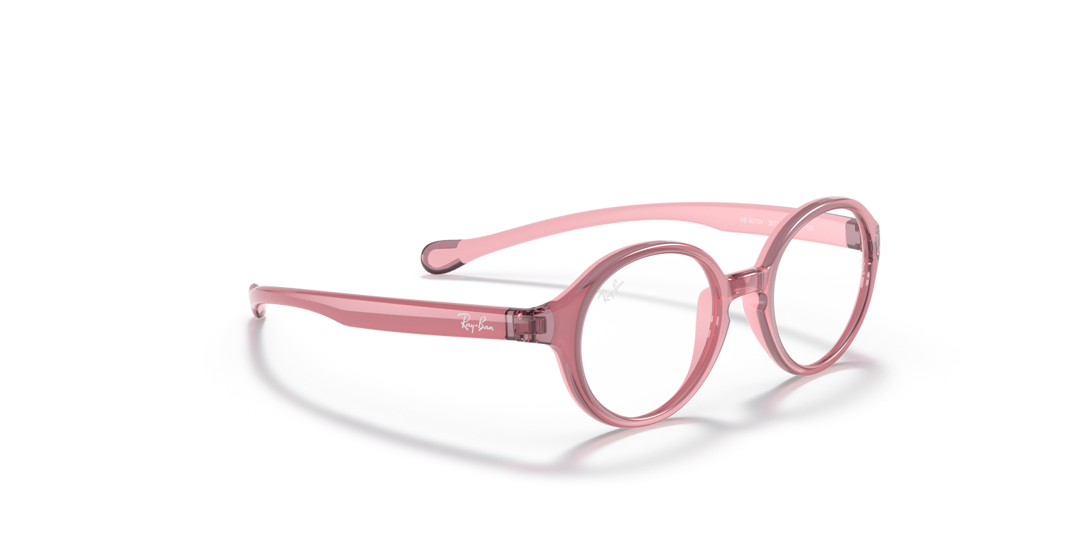 RAY-BAN JUNIOR RY9075V 3877 39