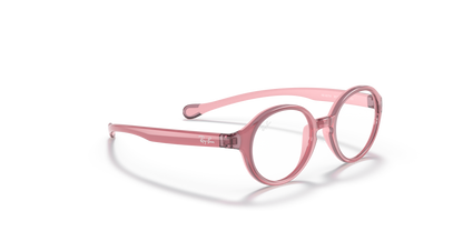 RAY-BAN JUNIOR RY9075V 3877 39