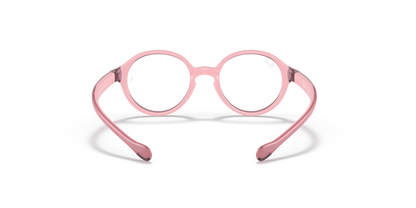 RAY-BAN JUNIOR RY9075V 3877 39