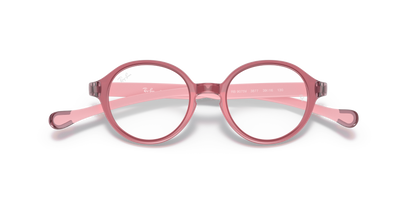 RAY-BAN JUNIOR RY9075V 3877 35