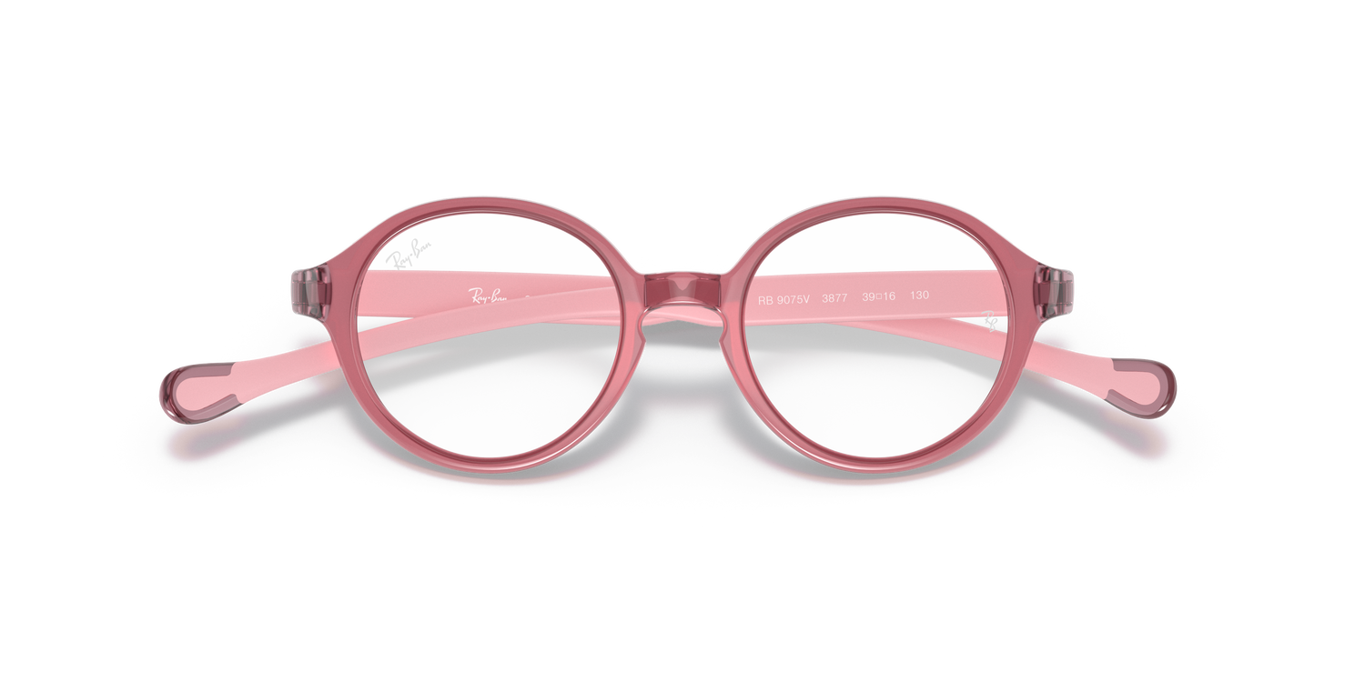 RAY-BAN JUNIOR RY9075V 3877 39