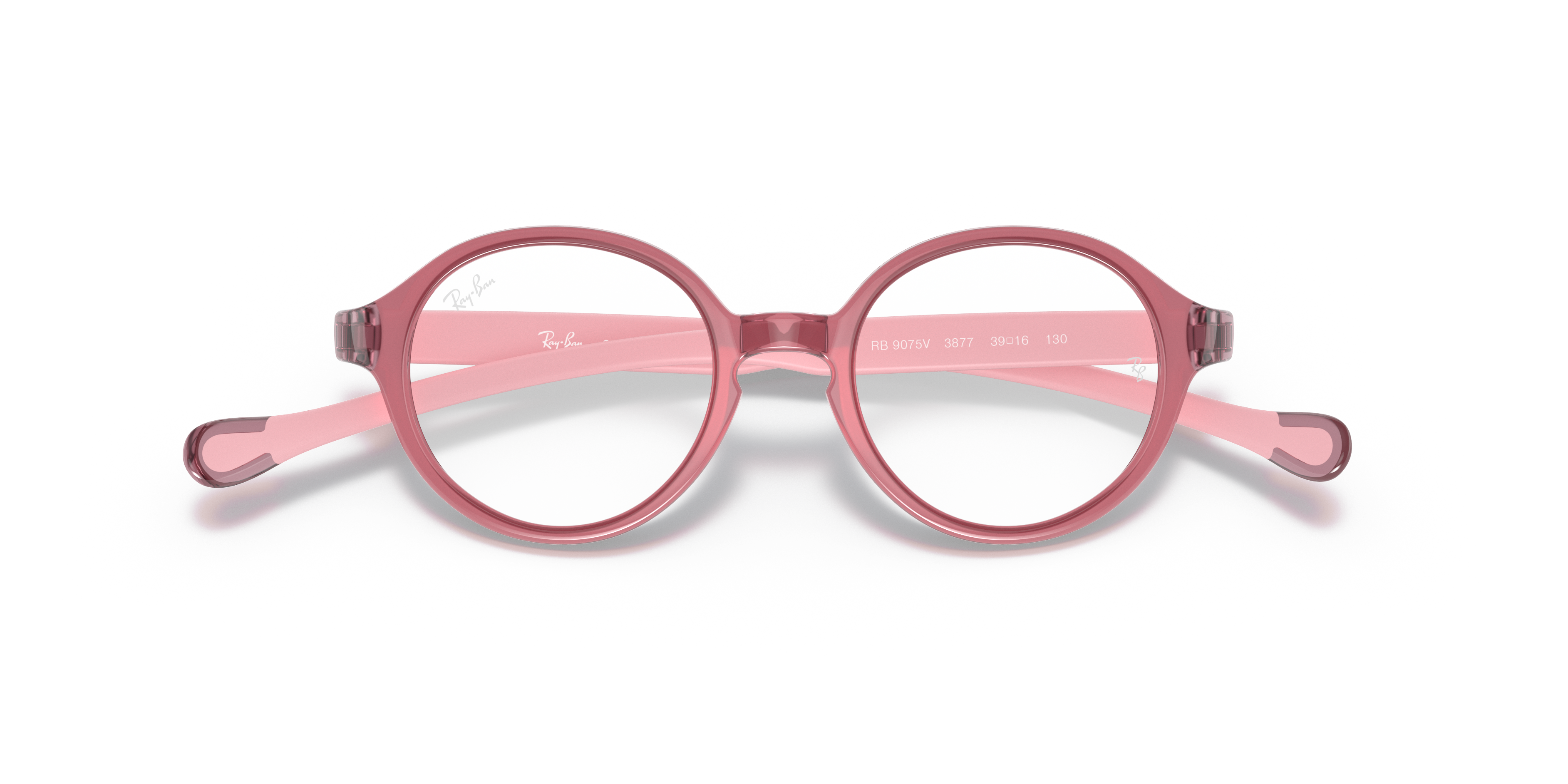 RAY-BAN JUNIOR RY9075V 3877 39