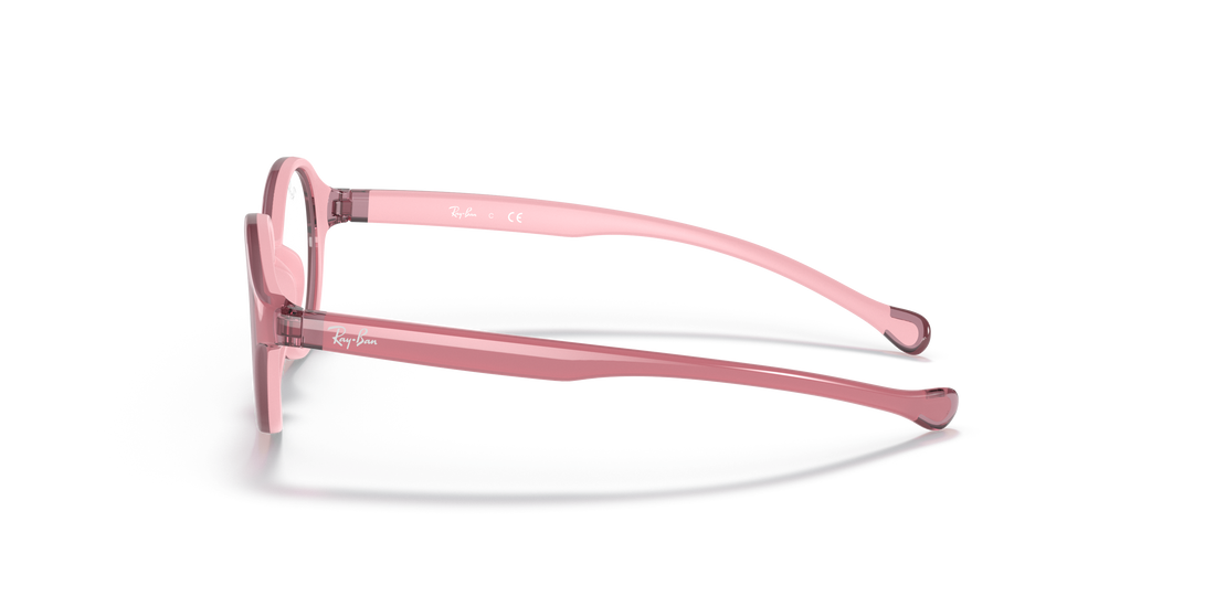 Occhiali da vista ray-ban junior ry9075v 3877 infantil taglia 39mm - Vista dettagliata