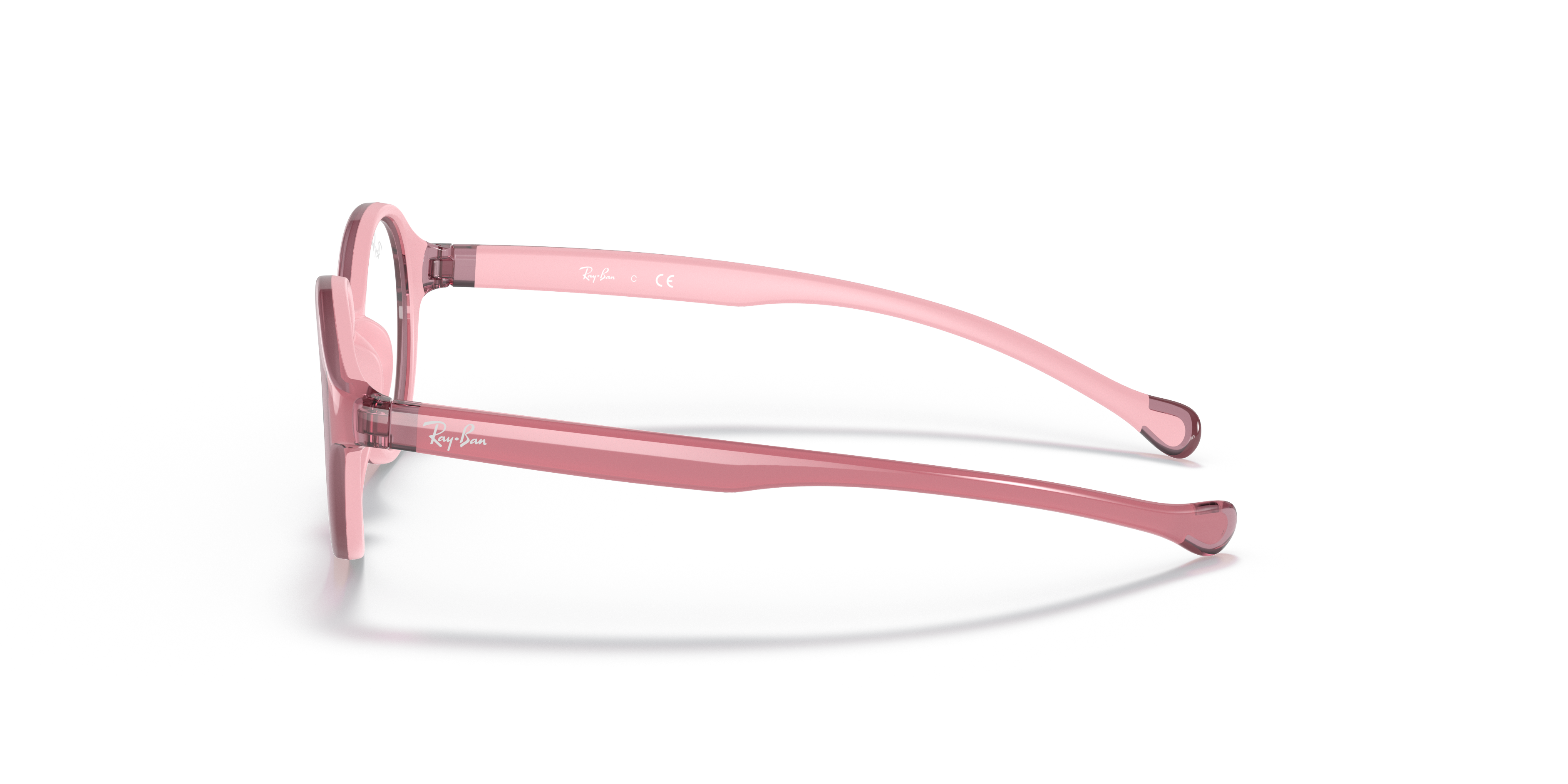 RAY-BAN JUNIOR RY9075V 3877 39