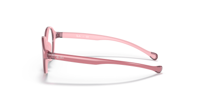 RAY-BAN JUNIOR RY9075V 3877 39