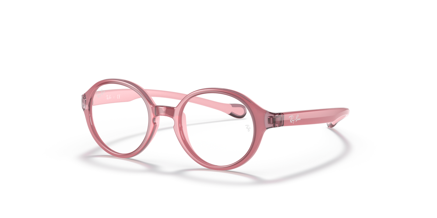 RAY-BAN JUNIOR RY9075V 3877 35