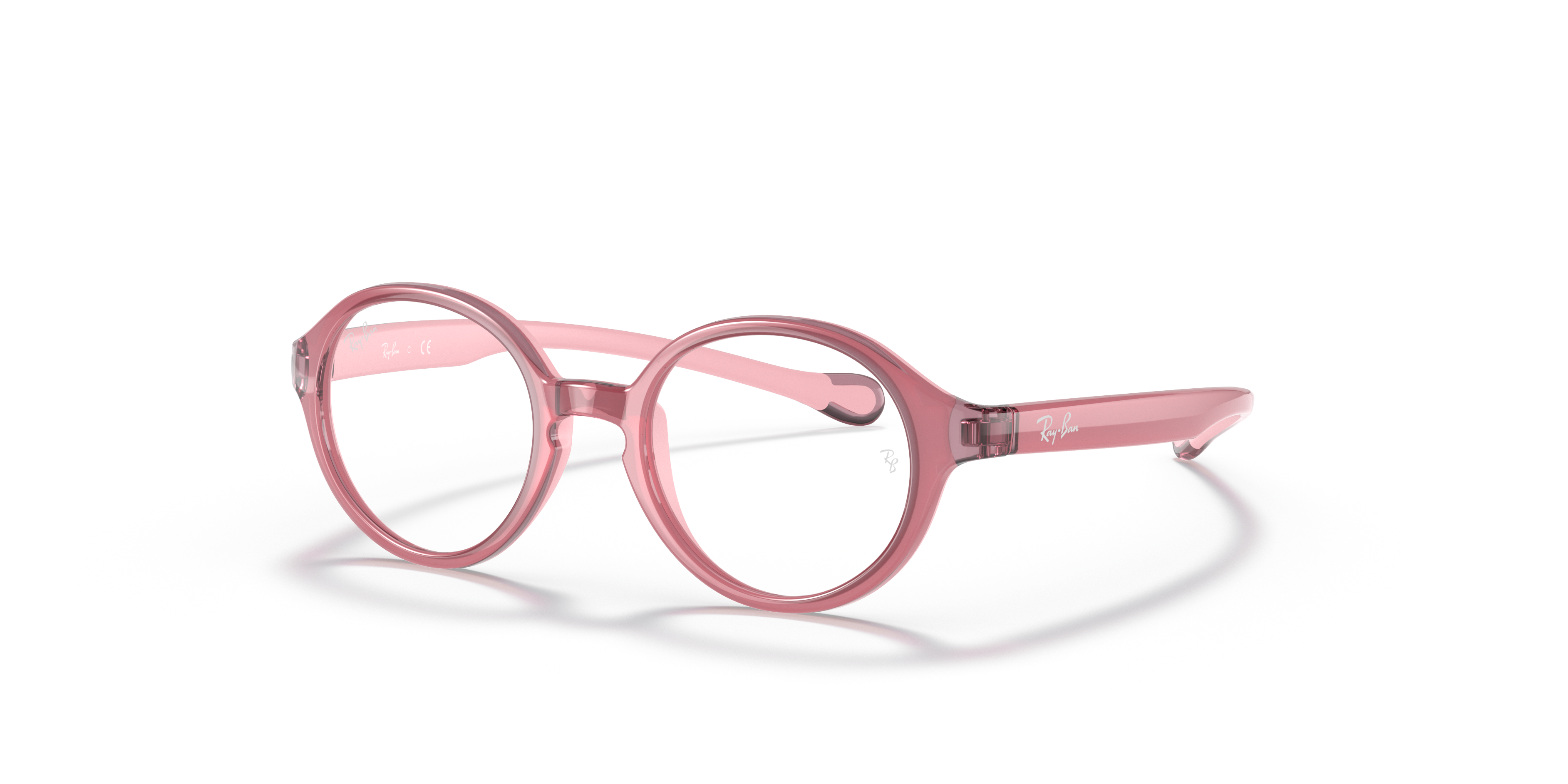 RAY-BAN JUNIOR RY9075V 3877 39