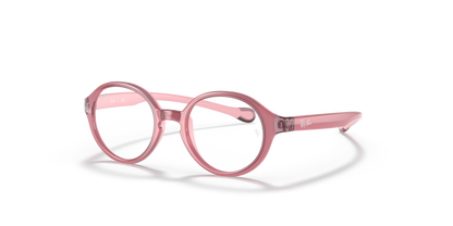RAY-BAN JUNIOR RY9075V 3877 39