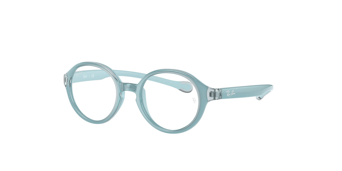 Prescription glasses ray-ban junior ry9075v 3879 infantil size 37mm - Main view