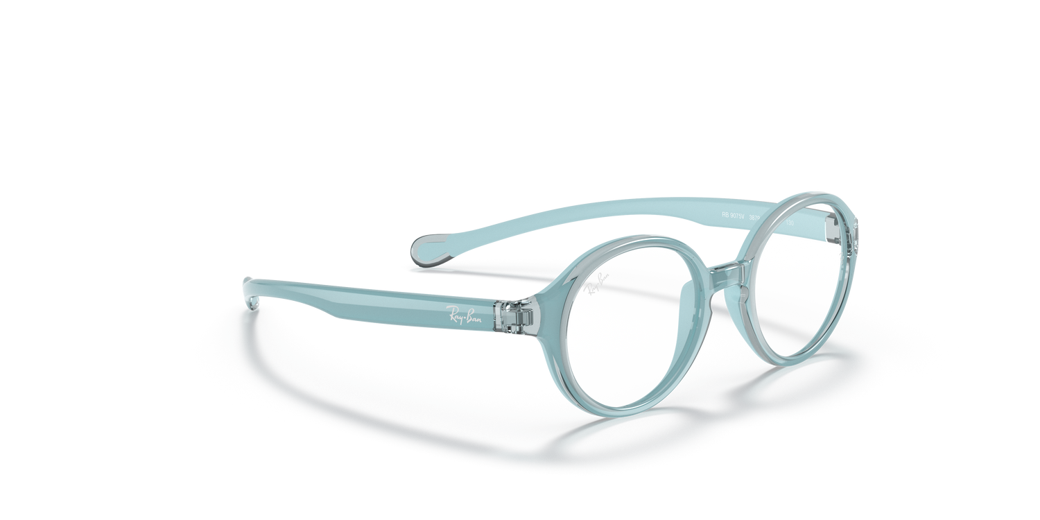 RAY-BAN JUNIOR RY9075V 3879 35