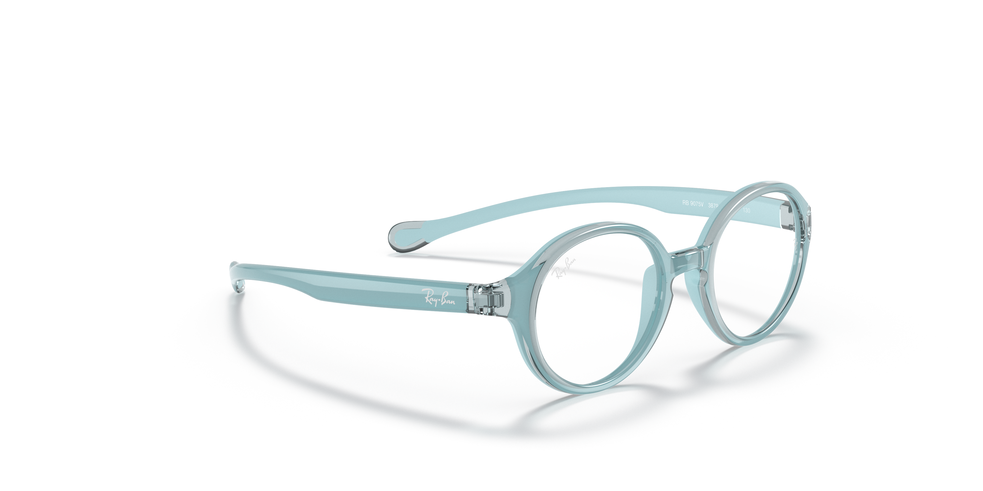 RAY-BAN JUNIOR RY9075V 3879 35