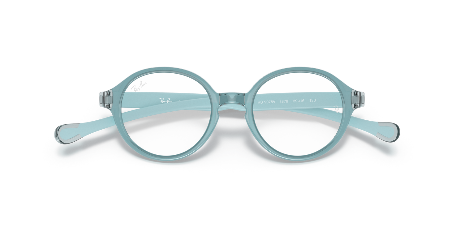 RAY-BAN JUNIOR RY9075V 3879 35