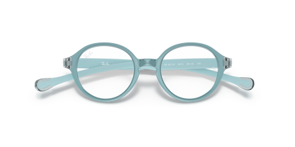 RAY-BAN JUNIOR RY9075V 3879 35